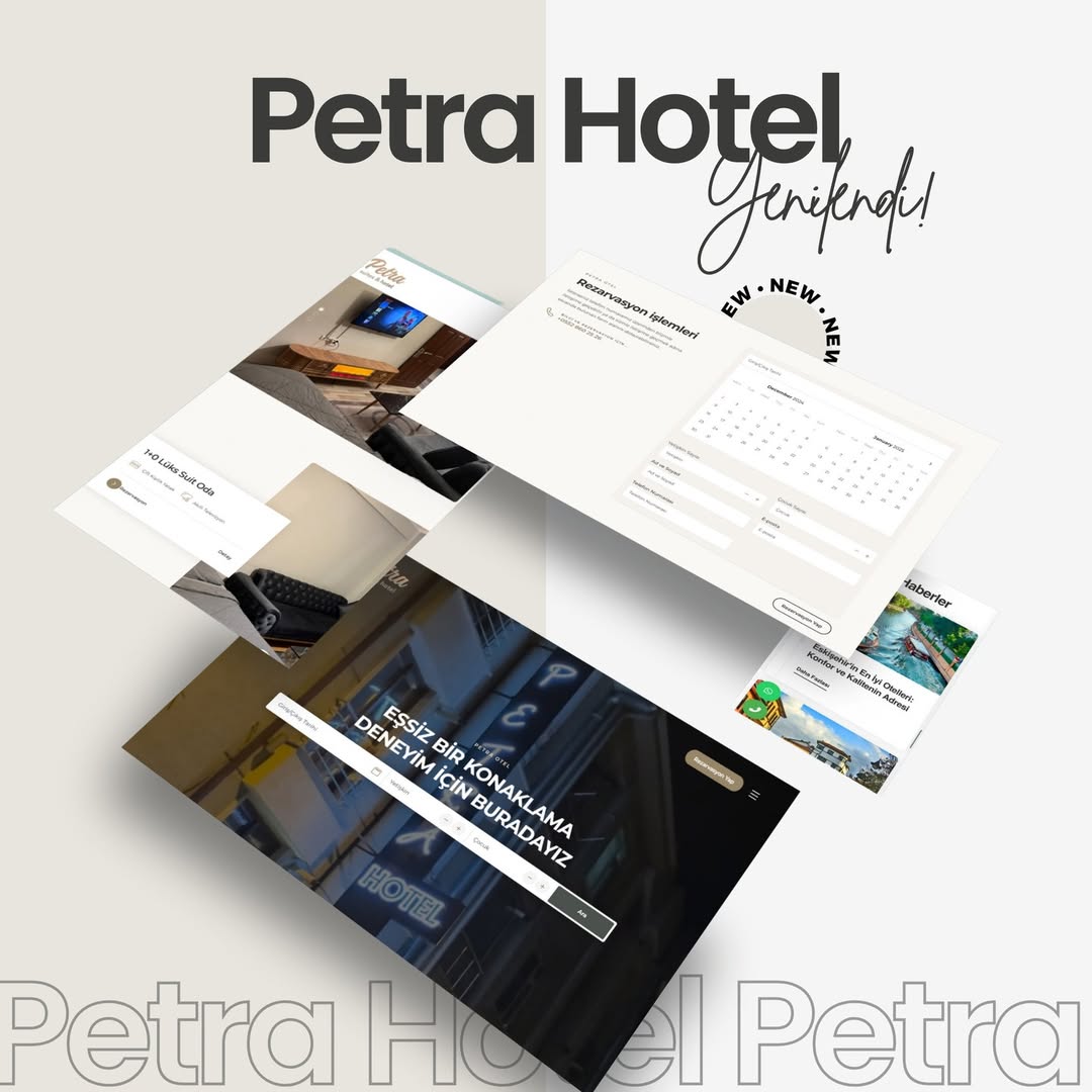 petra-otel-web-sitesi